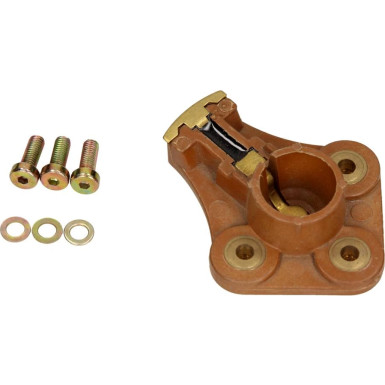 Mit Verteilerrohr | 31-0203