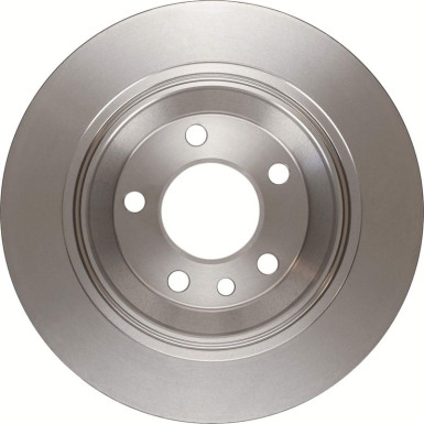 Bremsscheibe Vw T. T5 03 TRW SINGLE DF4718S