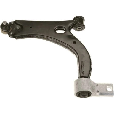 JTC989 Lenker, Radaufhängung