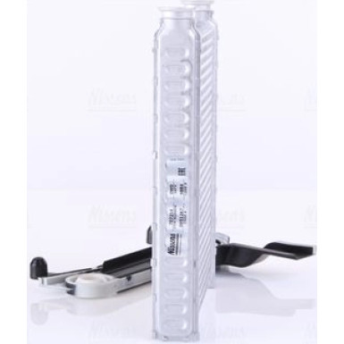 Heizkühler PKW Alfa Giulietta 10 FIRST FIT 707214