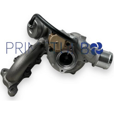 Prime Turbo Rumpfgruppe, Lader V00324T