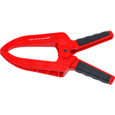 BGS Spitz-Leimzwinge 150 mm BGS Do it yourself 59830