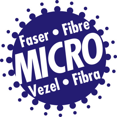 Sonax KlarSicht Microfaser Tuch Stk KlarSichtMicrofaserTuch 04212000