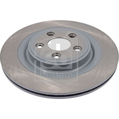 FEBI BILSTEIN Bremsscheibe 44135