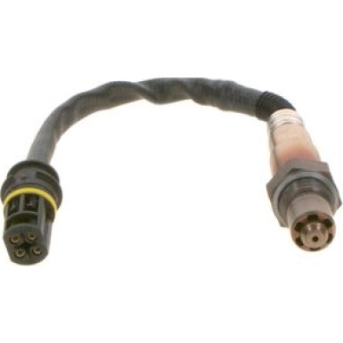 15 162 019 Lambdasonde | MERCEDES A,C-Klasse 1.4-2.0 97-02 | 0 258 006 123