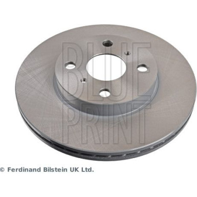 Bremsscheibe Toyota P. Yaris 1.0-1.5 Vvti 99-05 | ADT343137