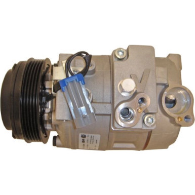 Kompressor, Klimaanlage BEHR ACP 1004 000S