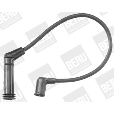 Beru | By Driv Zündleitungssatz ZEF1135
