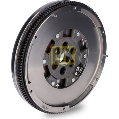 415 0330 10 Schwungrad LuK DMF