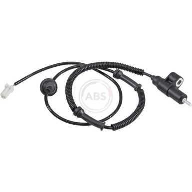 A.B.S. ABS Sensor A.B.S. ABS Sensor