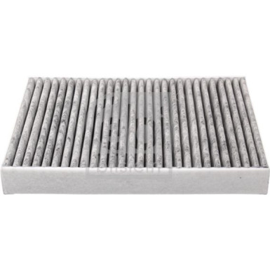 FEBI BILSTEIN Filter, Innenraumluft | 48510