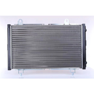 Wasserkühler PKW | CITROEN C25, FIAT Ducato | 63558