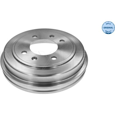 Bremstrommel. Hyundai Coupe Ii | 37-15 523 0019