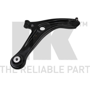 5012576 Lenker, Radaufhängung