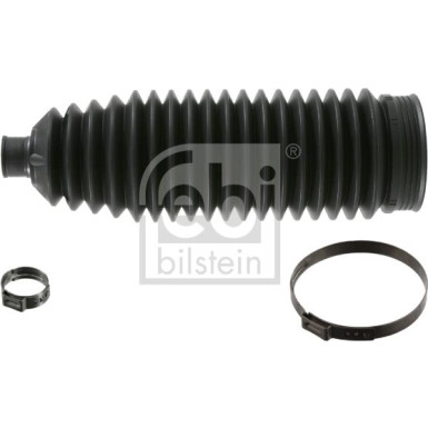 FEBI BILSTEIN Faltenbalgsatz, Lenkung | 37764