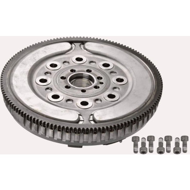 SACHS Schwungrad 2294 001 200 Zwei-Massen-Schwungrad