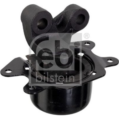 FEBI BILSTEIN Lagerung, Motor | 178863