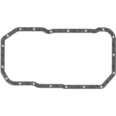Dichtung, Ölwanne | PEUGEOT | 773.740 Dichtung, Ölwanne | PEUGEOT | 773.740