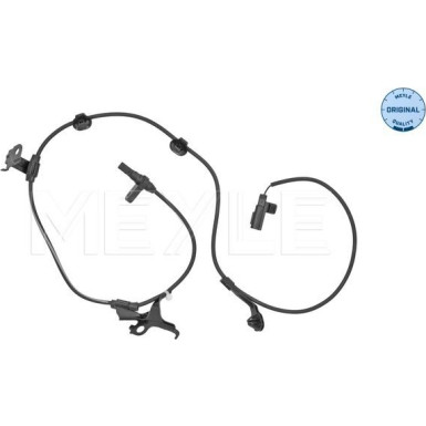 SENSOR, RADDREHZAHL | 30-148990019