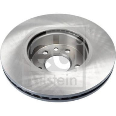 FEBI BILSTEIN Bremsscheibe | 175424