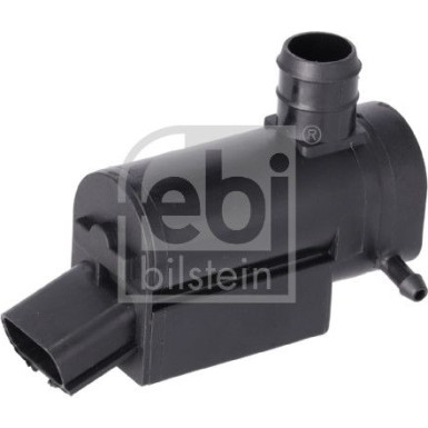 Waschwasserpumpe | Chevrolet | 170368