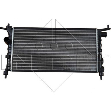 Kühler, Motorkühlung | 50551 Kühler, Motorkühlung | 50551