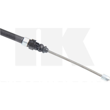 9039109 Seilzug, Feststellbremse