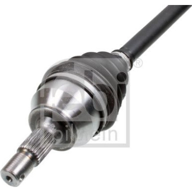 FEBI BILSTEIN Antriebswelle | 182627
