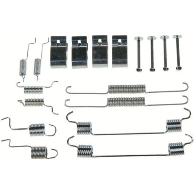 TRW Zubehör, Bremsbacken SFK274