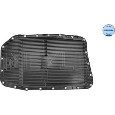 Ölwanne BMW E90,91,61,63,44,66,83,70 MEYLE-ORIGINAL: True to OE 3003250000
