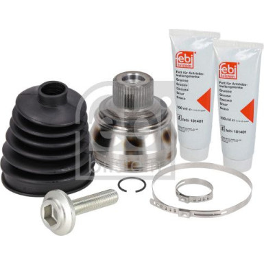 Gelenksatz, Antriebswelle | 173506