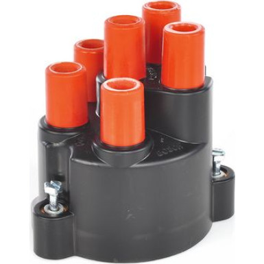 Verteilerkappe | VOLVO | 1235522408