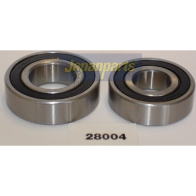 Radlagersatz KK-28004