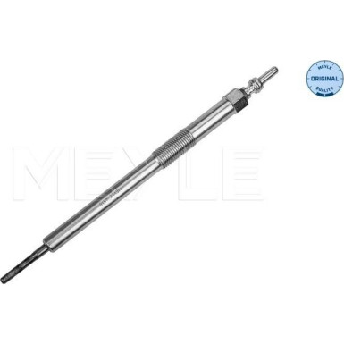 16-14 860 0012 Glühkerze MEYLE-ORIGINAL: True to OE. 16-14 860 0012 Glühkerze MEYLE-ORIGINAL: True to OE.