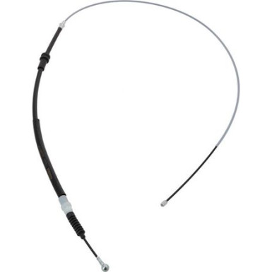 KAMOKA Seilzug, Feststellbremse 1190241