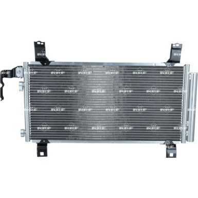 Kondensator, Klimaanlage EASY FIT 35464