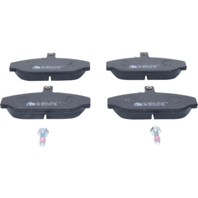 ATE Bremsbeläge ATE Bremsbeläge