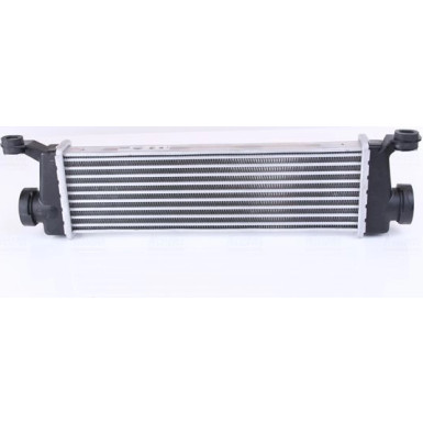Ladeluftkühler PKW MERCEDES A-Klasse 160/170CDI 98-05 FIRST FIT 96782