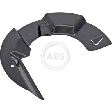 A.B.S. Spritzblech, Bremsscheibe A.B.S. Spritzblech, Bremsscheibe