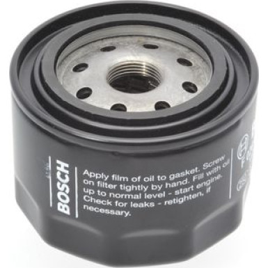 Ölfilter | FIAT | F 026 407 024