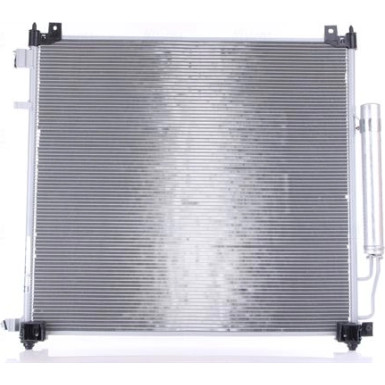 Kondensator PKW | Land Rover Discovery 2.0 TD4 17 | 941295