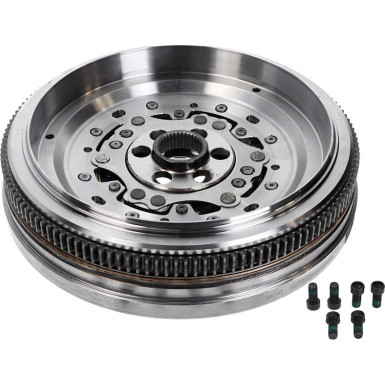 Zweimassenschwungrad VW T5 2.0TDI 09- DSG Zwei-Massen-Schwungrad 2295000326
