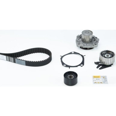 Wasserpumpe + Zahnriemensatz | CT1155WP1 Wasserpumpe + Zahnriemensatz | CT1155WP1