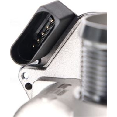 NISSENS Drosselklappenstutzen 955259