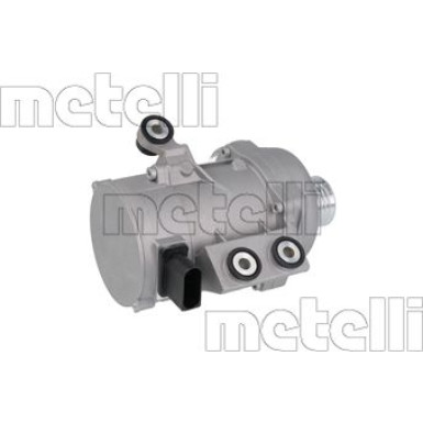 Wasserpumpe elektr | BMW 1,3,5,6,7,X1,X3,Z4 01 | PA1369