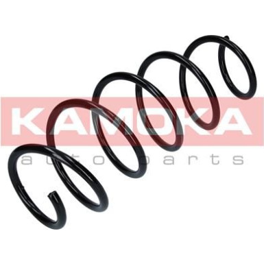 KAMOKA Fahrwerksfeder | 2110126