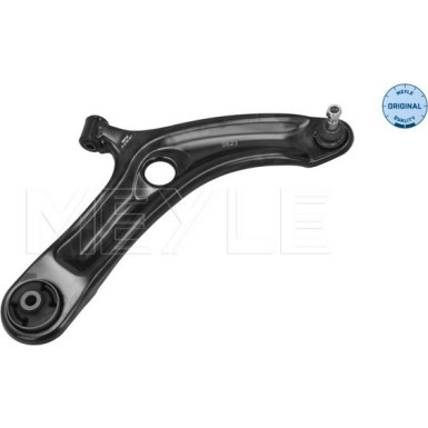 Querlenker VA re HYUNDAI i20 08 MEYLE-ORIGINAL: True to OE 37-16 050 0017 Querlenker VA re HYUNDAI i20 08 MEYLE-ORIGINAL: True to OE 37-16 050 0017