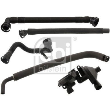 FEBI BILSTEIN Ventil, Kurbelgehäuseentlüftung FEBI BILSTEIN Ventil, Kurbelgehäuseentlüftung