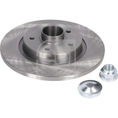 FEBI BILSTEIN Bremsscheibe 38304