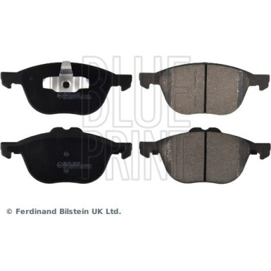 BluePrint Bremsbeläge ADF124218